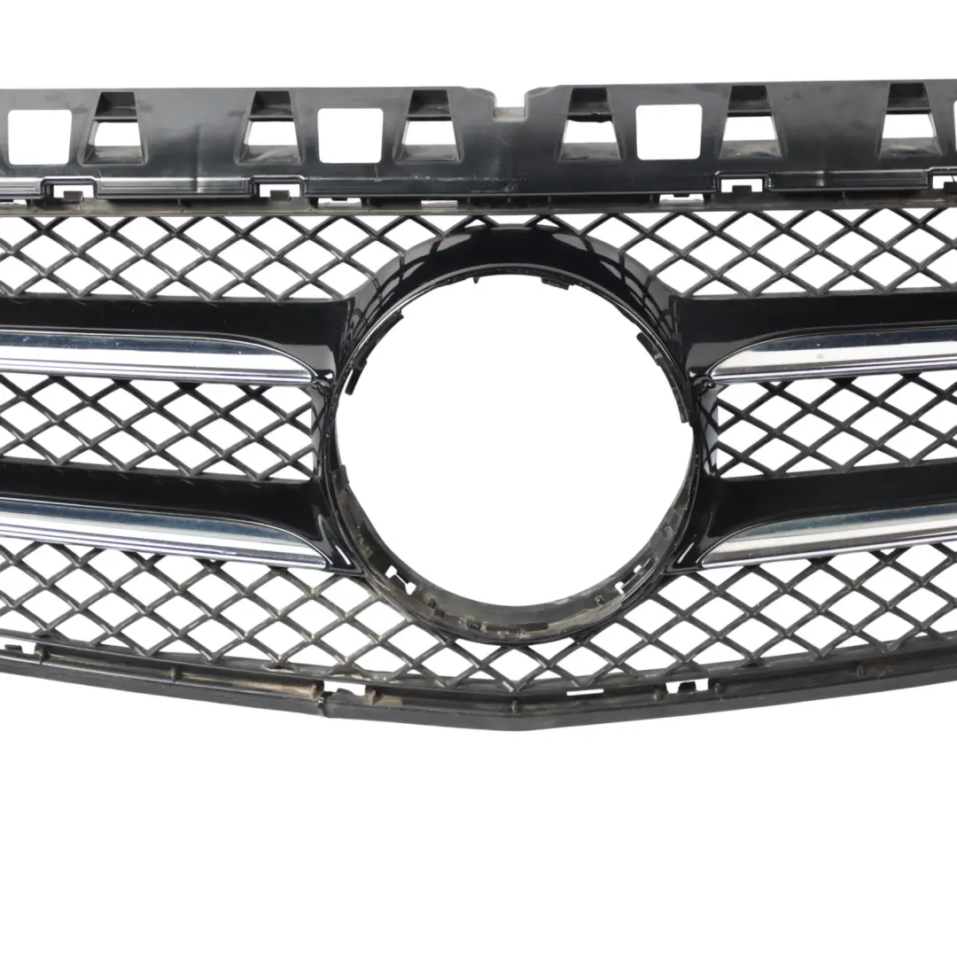 Radiator Grille Front Hood Bonnet Beam Panel to Mercedes W176 with Part number A1768800283 Mercedes W176 Radiator Grille Front Hood Bonnet Beam Panel - SKU A1768800283 - Part number A1768800283