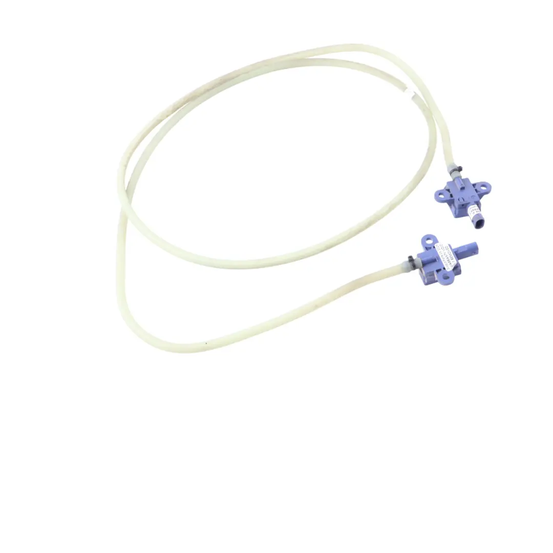 Front Pressure Impact Crash Sensor Modul Schlauch für Mercedes W176 mit Teilenummer A1769051600 Mercedes W176 Front Pressure Impact Crash Sensor Modul Schlauch - SKU A1769051600-1 - Teilenummer A1769051600