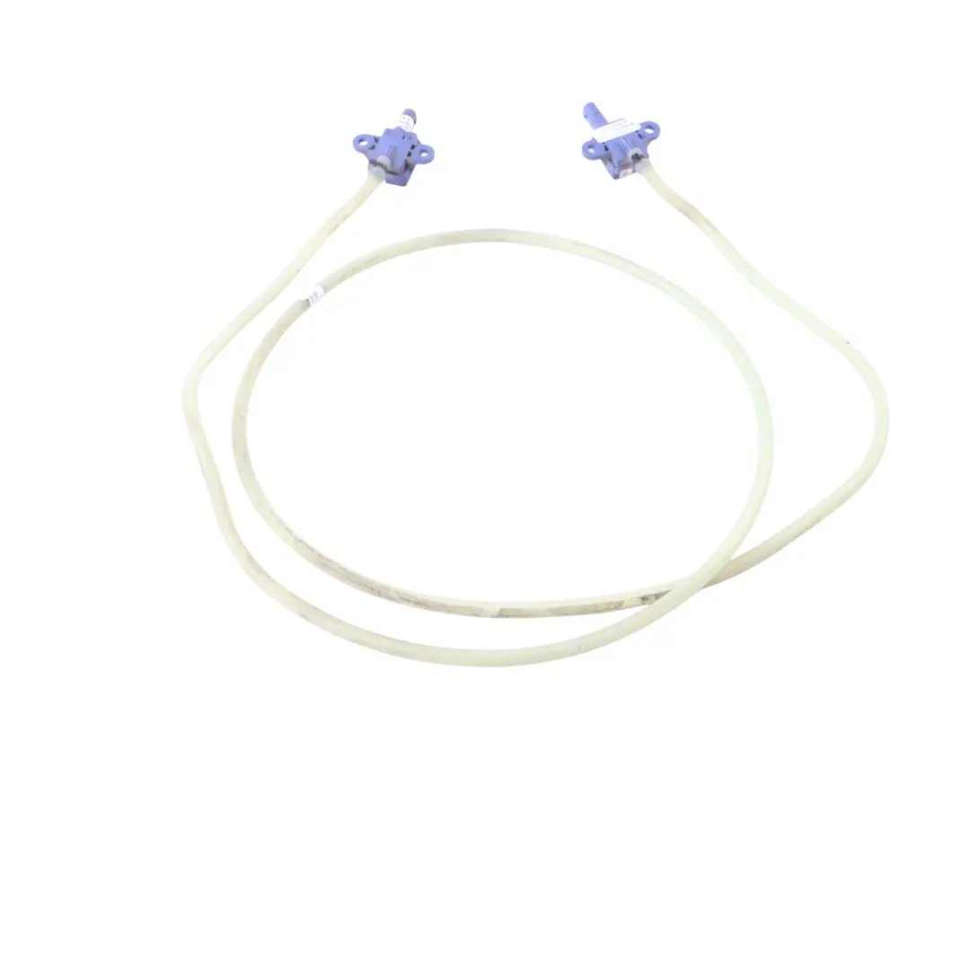 Capteur De Choc Avant Avec Flexible pour Mercedes W176 à propos du numéro de pièce A1769051600 Mercedes W176 Capteur De Choc Avant Avec Flexible - SKU A1769051600-1 - Numéro de pièce A1769051600