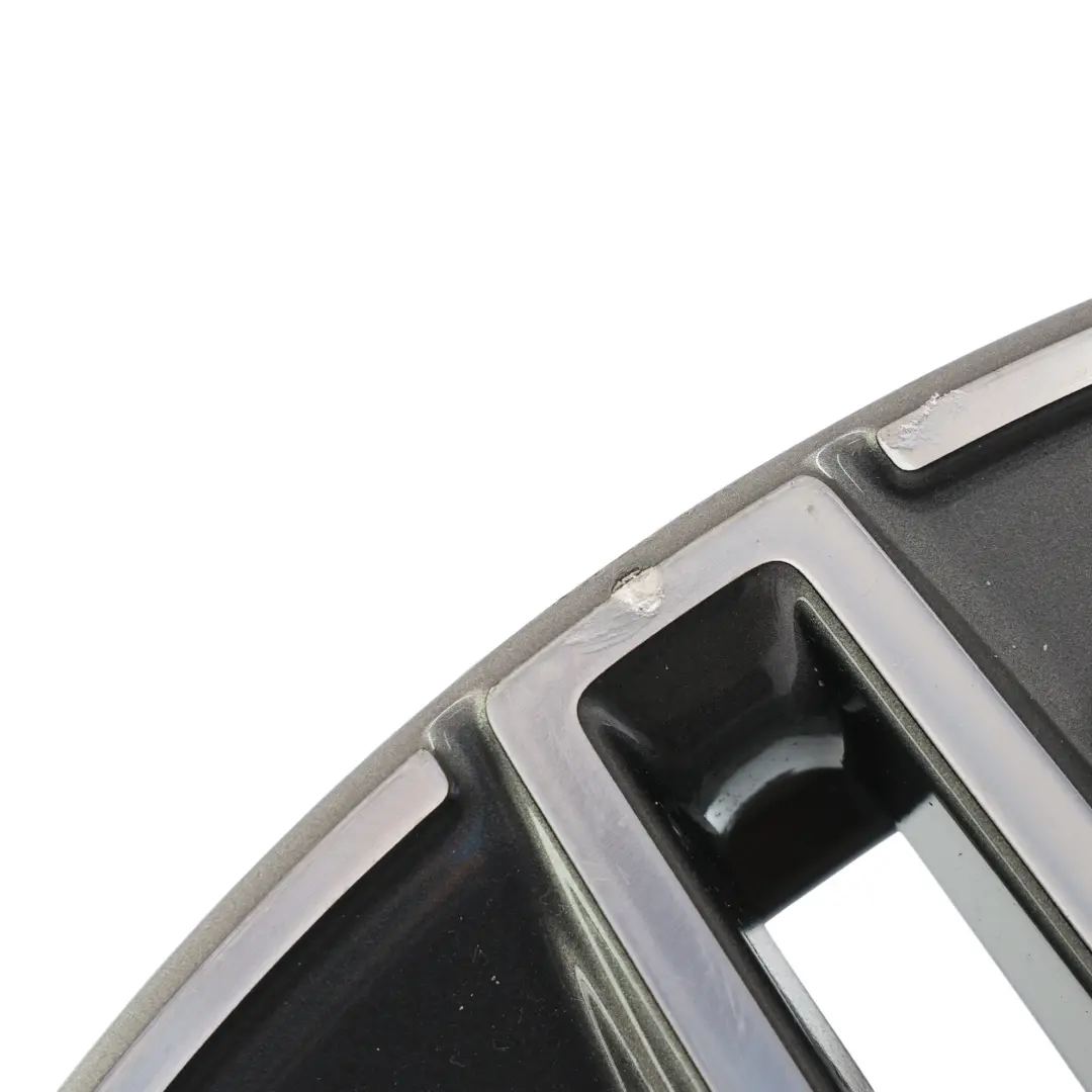Mercedes W177 V177 AMG Cerchio lega 5 doppie razze 18" 7,5J ET:49 - SKU A1774011500-3 - Numero di parte A1774011500