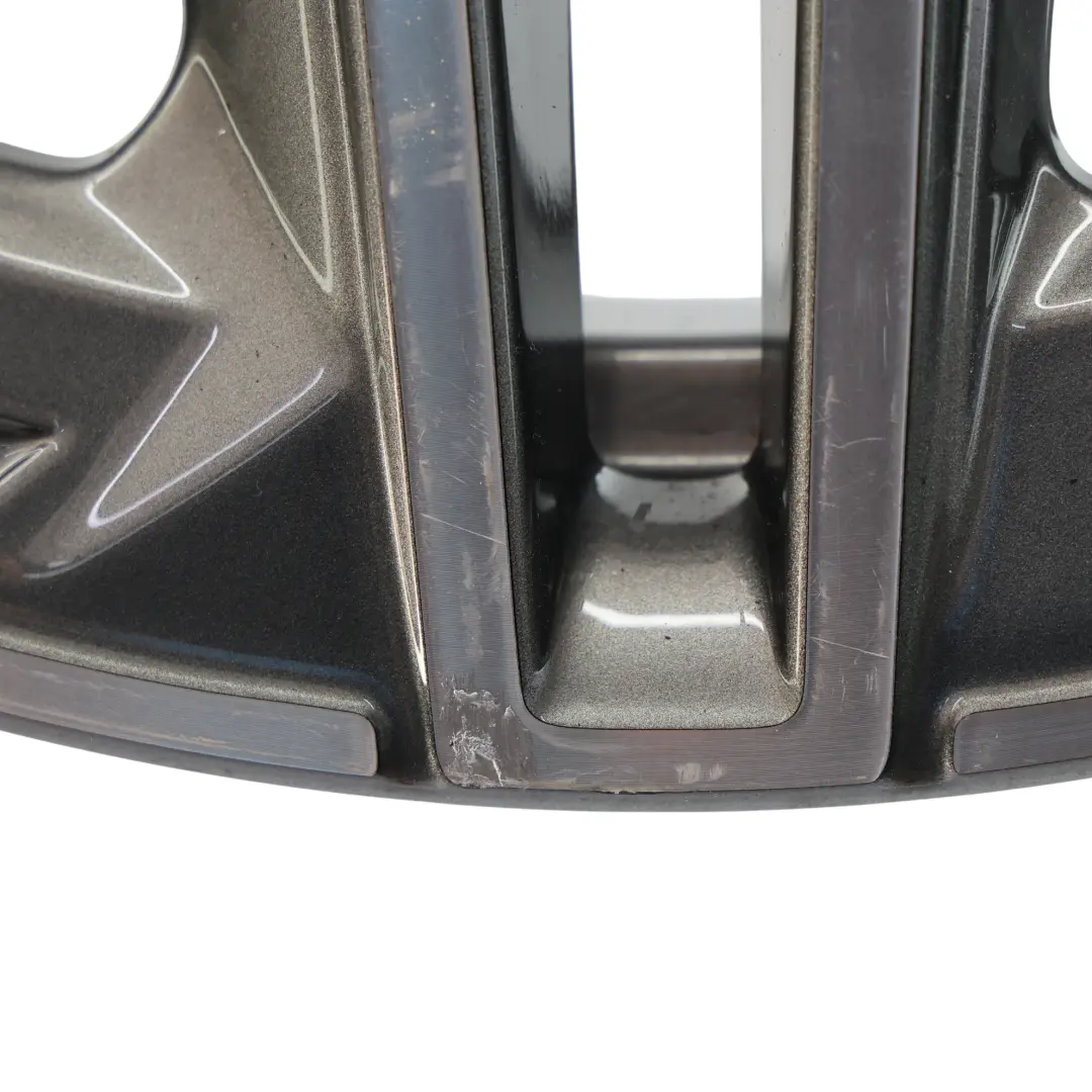 Mercedes W177 Felga Aluminiowa 18" - SKU A1774011500-3 - Numer Części A1774011500