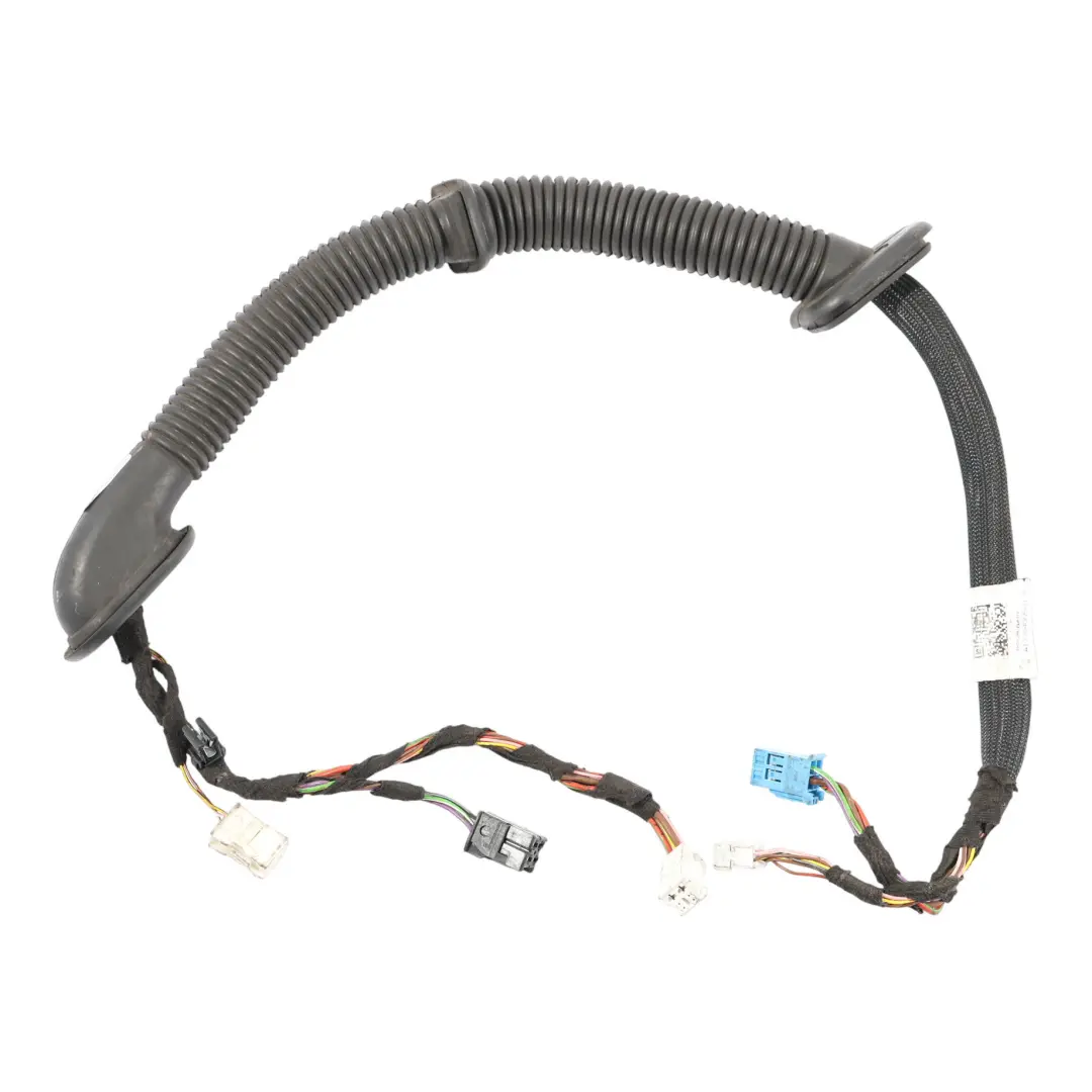 Porta Anteriore Cablaggio Cablaggio Sinistra Destra per Mercedes W177 con numero di parte A1775405520 Mercedes W177 Porta Anteriore Cablaggio Cablaggio Sinistra Destra - SKU A1775405520 - Numero di parte A1775405520