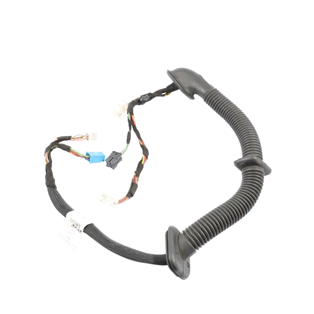 Front Door Harness Loom Cable Wiring Left Right N/O/S to Mercedes W177 with Part number A1775405520 Mercedes W177 Front Door Harness Loom Cable Wiring Left Right N/O/S - SKU A1775405520 - Part number A1775405520