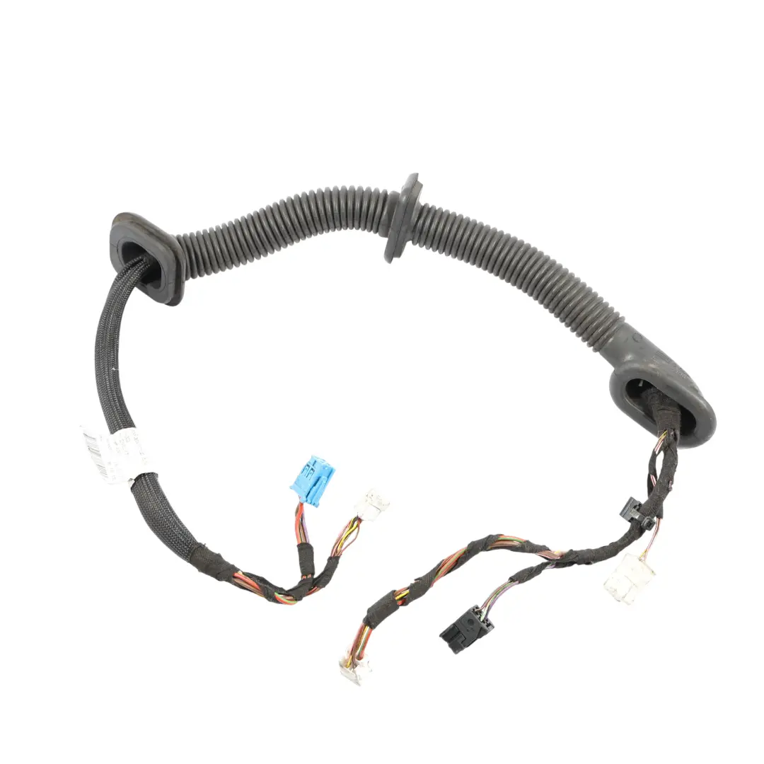 Puerta Delantera Arnés Cableado Loom Izquierda Derecha para Mercedes W177 con número de pieza A1775405520 Mercedes W177 Puerta Delantera Arnés Cableado Loom Izquierda Derecha - SKU A1775405520 - Número de pieza A1775405520