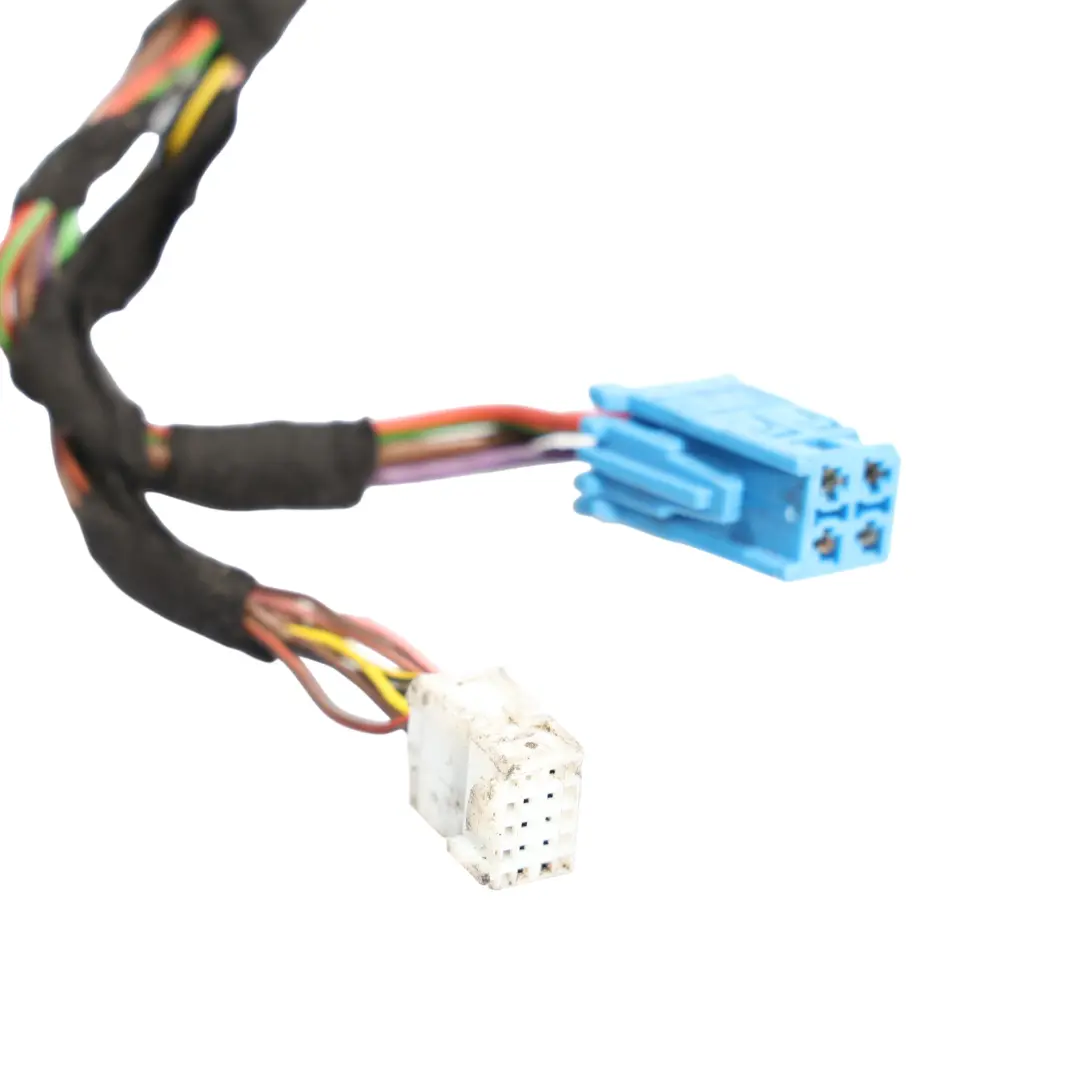 Puerta Delantera Arnés Cableado Loom Izquierda Derecha para Mercedes W177 con número de pieza A1775405520 Mercedes W177 Puerta Delantera Arnés Cableado Loom Izquierda Derecha - SKU A1775405520 - Número de pieza A1775405520