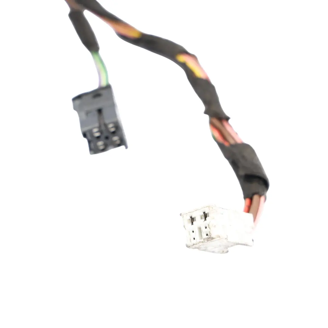 Puerta Delantera Arnés Cableado Loom Izquierda Derecha para Mercedes W177 con número de pieza A1775405520 Mercedes W177 Puerta Delantera Arnés Cableado Loom Izquierda Derecha - SKU A1775405520 - Número de pieza A1775405520