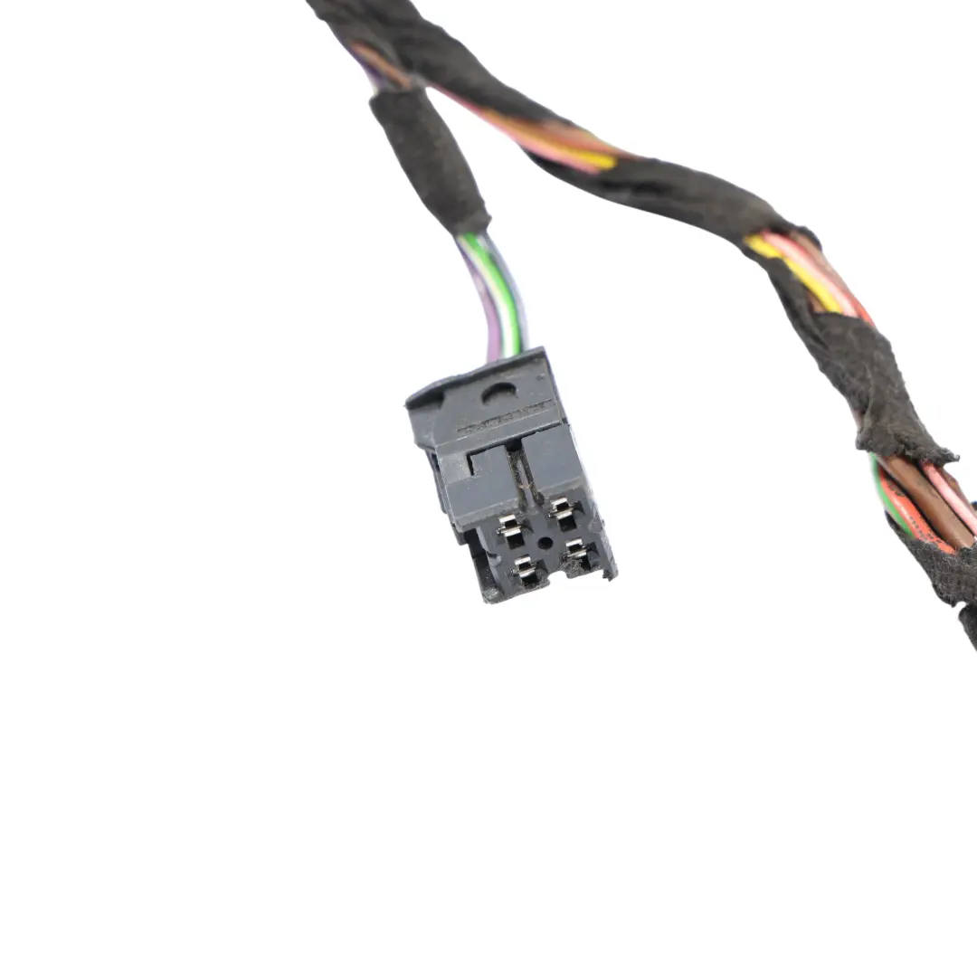 Vorder Tür Kabel Baum Kabelbaum Links Rechts für Mercedes W177 mit Teilenummer A1775405520 Mercedes W177 Vorder Tür Kabel Baum Kabelbaum Links Rechts - SKU A1775405520 - Teilenummer A1775405520