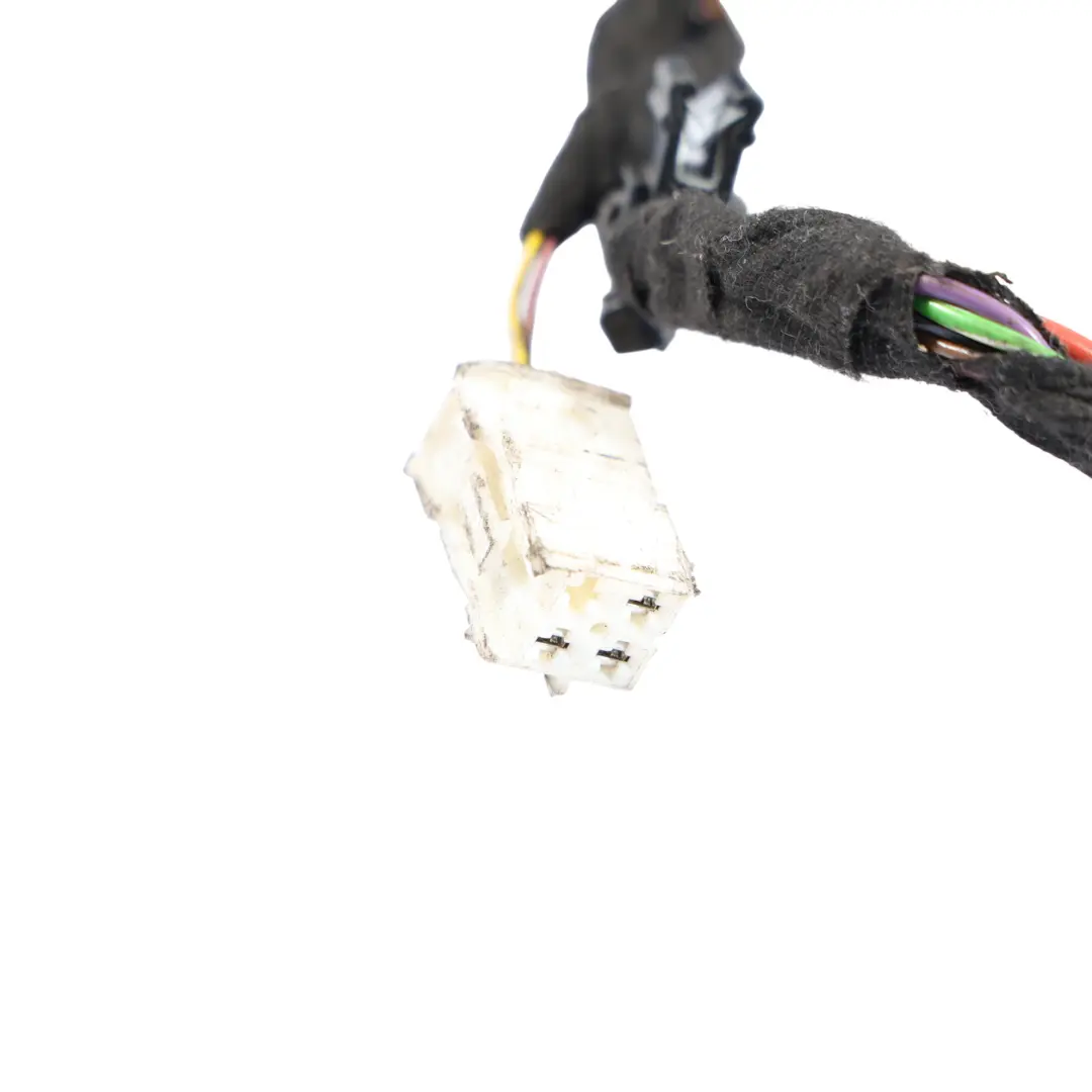 Vorder Tür Kabel Baum Kabelbaum Links Rechts für Mercedes W177 mit Teilenummer A1775405520 Mercedes W177 Vorder Tür Kabel Baum Kabelbaum Links Rechts - SKU A1775405520 - Teilenummer A1775405520