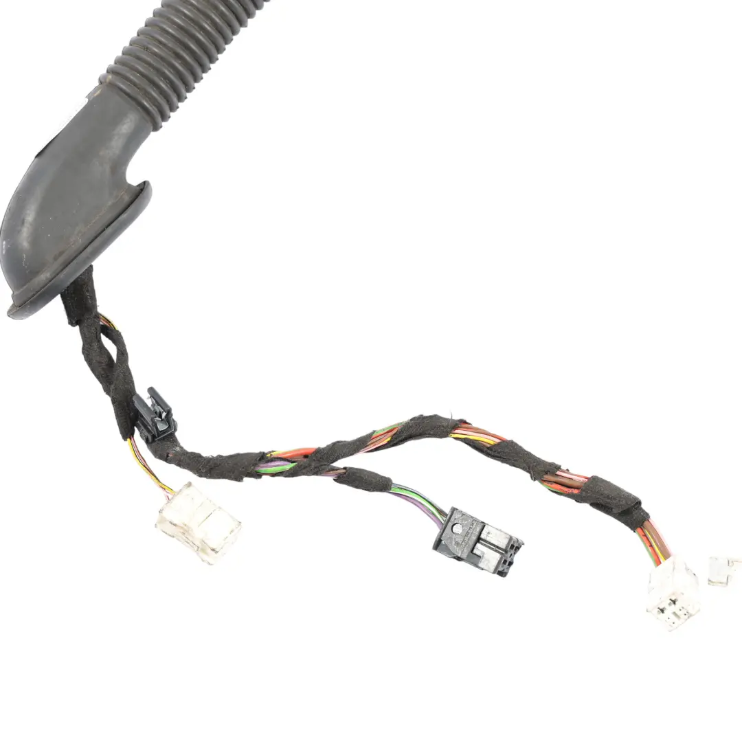 Faisceau Câbles Porte Avant Gauche Droite Sans pour Mercedes W177 à propos du numéro de pièce A1775405520 Mercedes W177 Faisceau Câbles Porte Avant Gauche Droite Sans - SKU A1775405520 - Numéro de pièce A1775405520