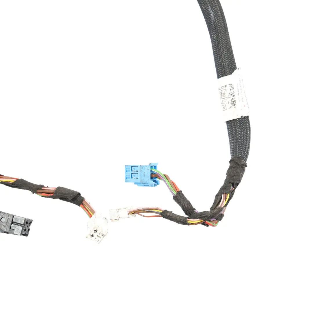 Faisceau Câbles Porte Avant Gauche Droite Sans pour Mercedes W177 à propos du numéro de pièce A1775405520 Mercedes W177 Faisceau Câbles Porte Avant Gauche Droite Sans - SKU A1775405520 - Numéro de pièce A1775405520