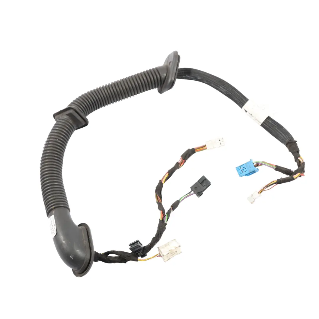 Puerta Delantera Arnés Cableado Loom Izquierda Derecha para Mercedes W177 con número de pieza A1775405520 Mercedes W177 Puerta Delantera Arnés Cableado Loom Izquierda Derecha - SKU A1775405520 - Número de pieza A1775405520