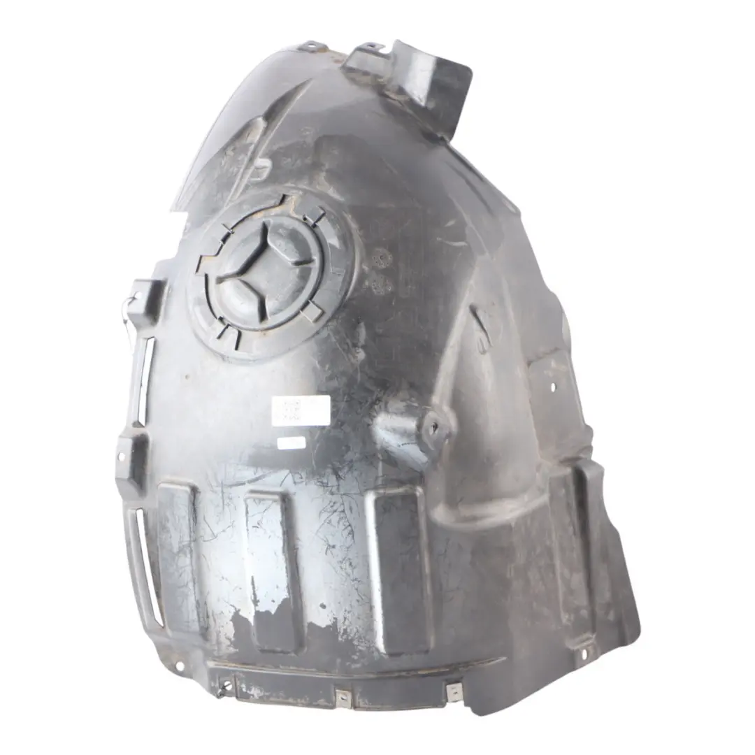 Mercedes W177 Radlauf Spritzschutz Vorne Rechts Verkleidung - SKU A1776901203 - Teilenummer A1776901203