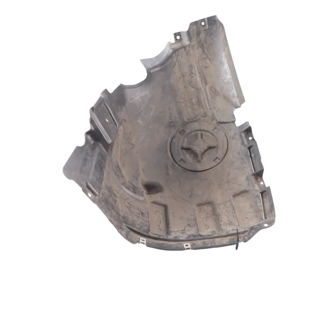Mercedes W177 Radlauf Spritzschutz Vorne Rechts Verkleidung - SKU A1776901203 - Teilenummer A1776901203