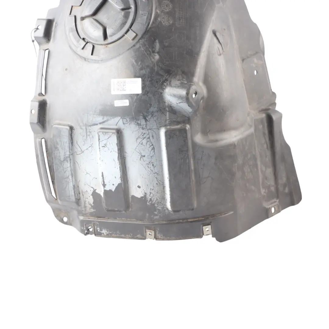 Mercedes W177 Radlauf Spritzschutz Vorne Rechts Verkleidung - SKU A1776901203 - Teilenummer A1776901203