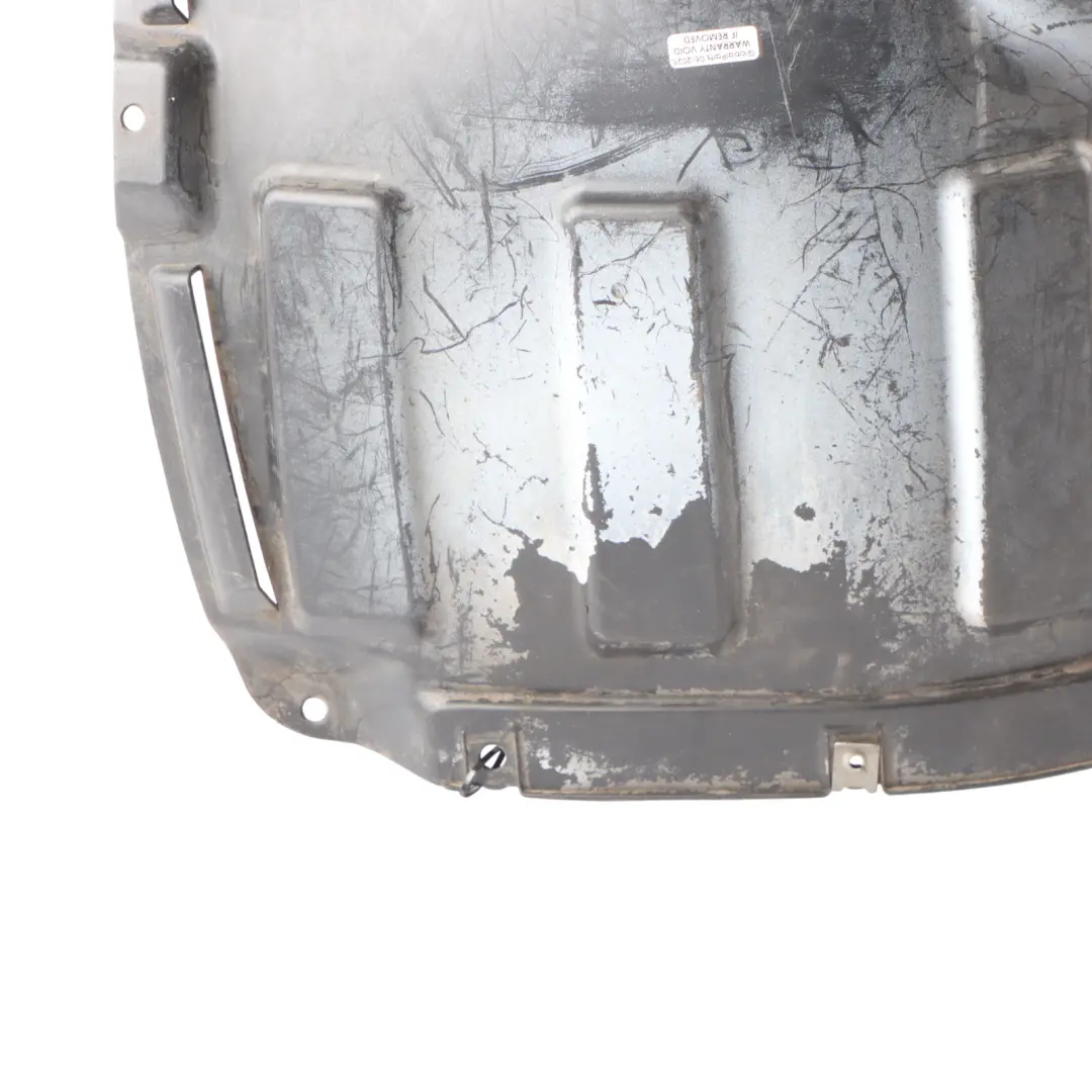 Mercedes W177 Radlauf Spritzschutz Vorne Rechts Verkleidung - SKU A1776901203 - Teilenummer A1776901203
