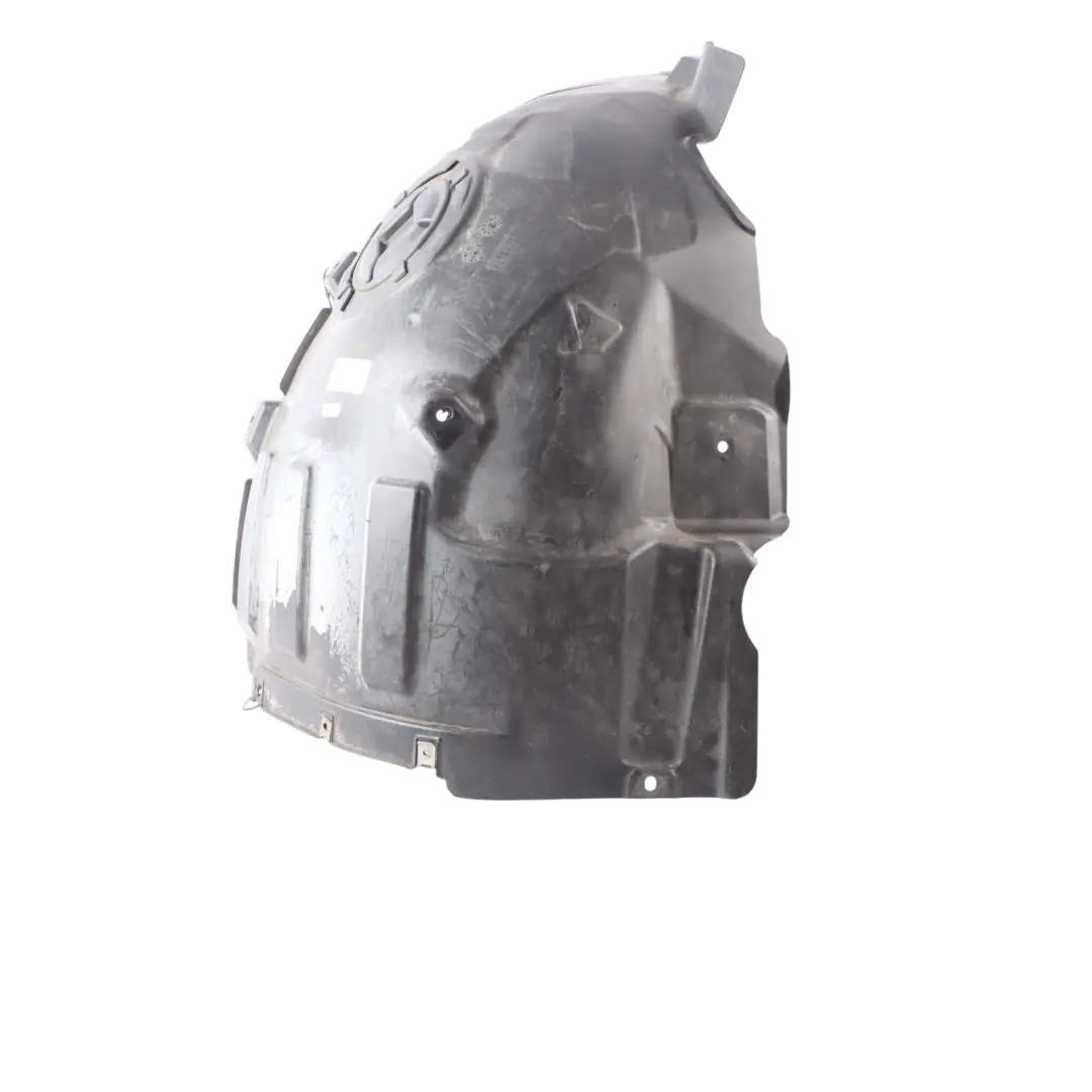 Mercedes W177 Radlauf Spritzschutz Vorne Rechts Verkleidung - SKU A1776901203 - Teilenummer A1776901203