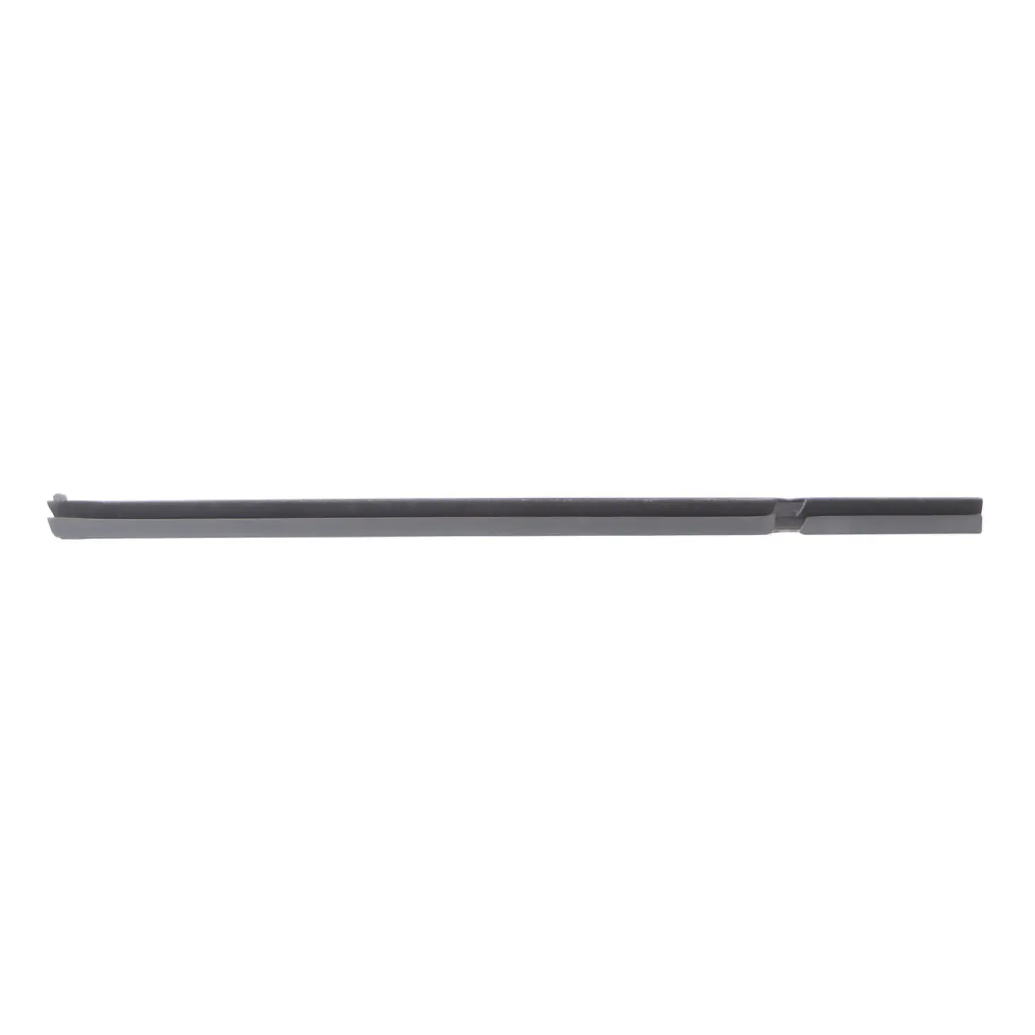 Mercedes W177 Joint Vitre Porte Arrière Gauche Étanchéité Bande A1777351301