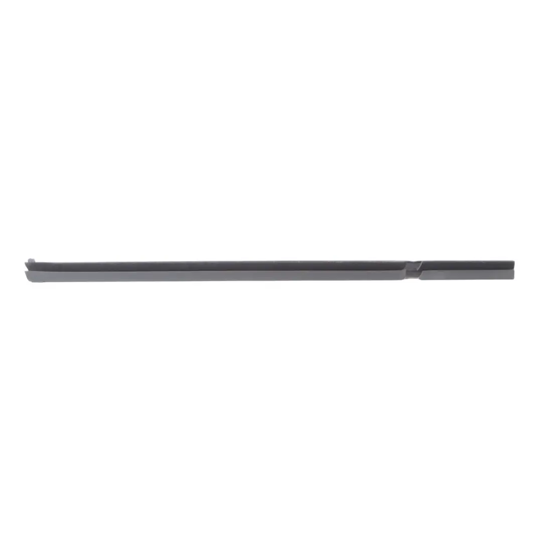 Mercedes W177 Window Seal Door Rear Left N/S Sealing Gasket Strip - SKU A1777351301 - Part number A1777351301