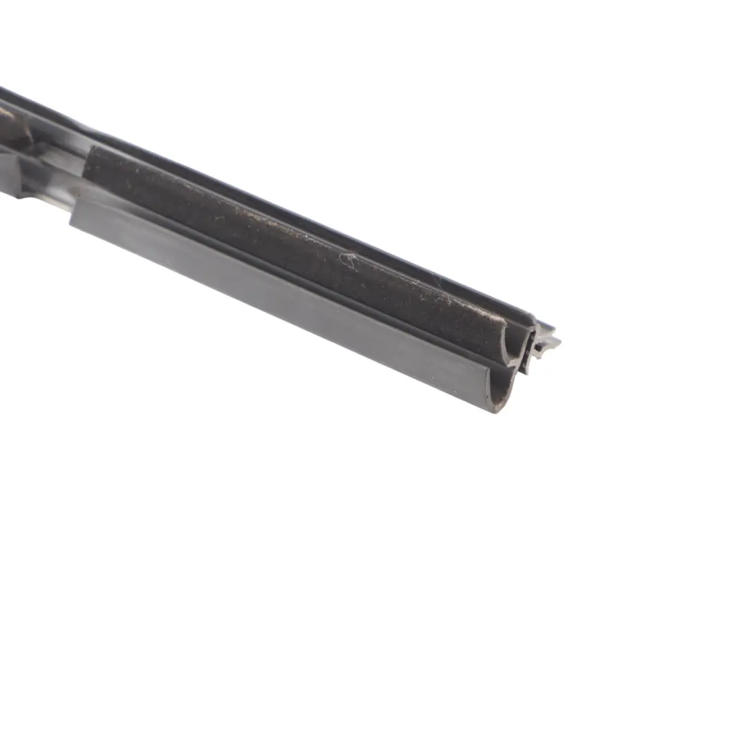 Mercedes W177 Window Seal Door Rear Left N/S Sealing Gasket Strip - SKU A1777351301 - Part number A1777351301