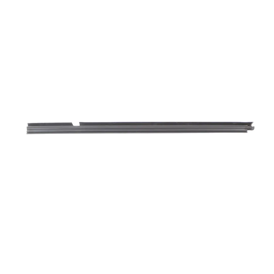 Mercedes W177 Joint Vitre Porte Arrière Gauche Étanchéité Bande - SKU A1777351301 - Numéro de pièce A1777351301