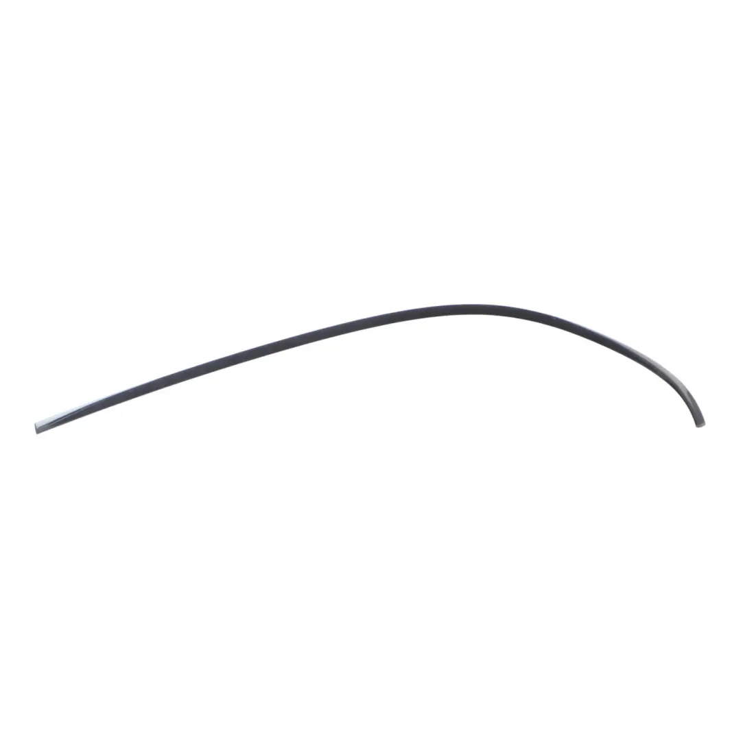 Door Window Strip Trim Panel Cover Rear Left N/S to Mercedes W177 with Part number A1777354300 Mercedes W177 Door Window Strip Trim Panel Cover Rear Left N/S - SKU A1777354300 - Part number A1777354300