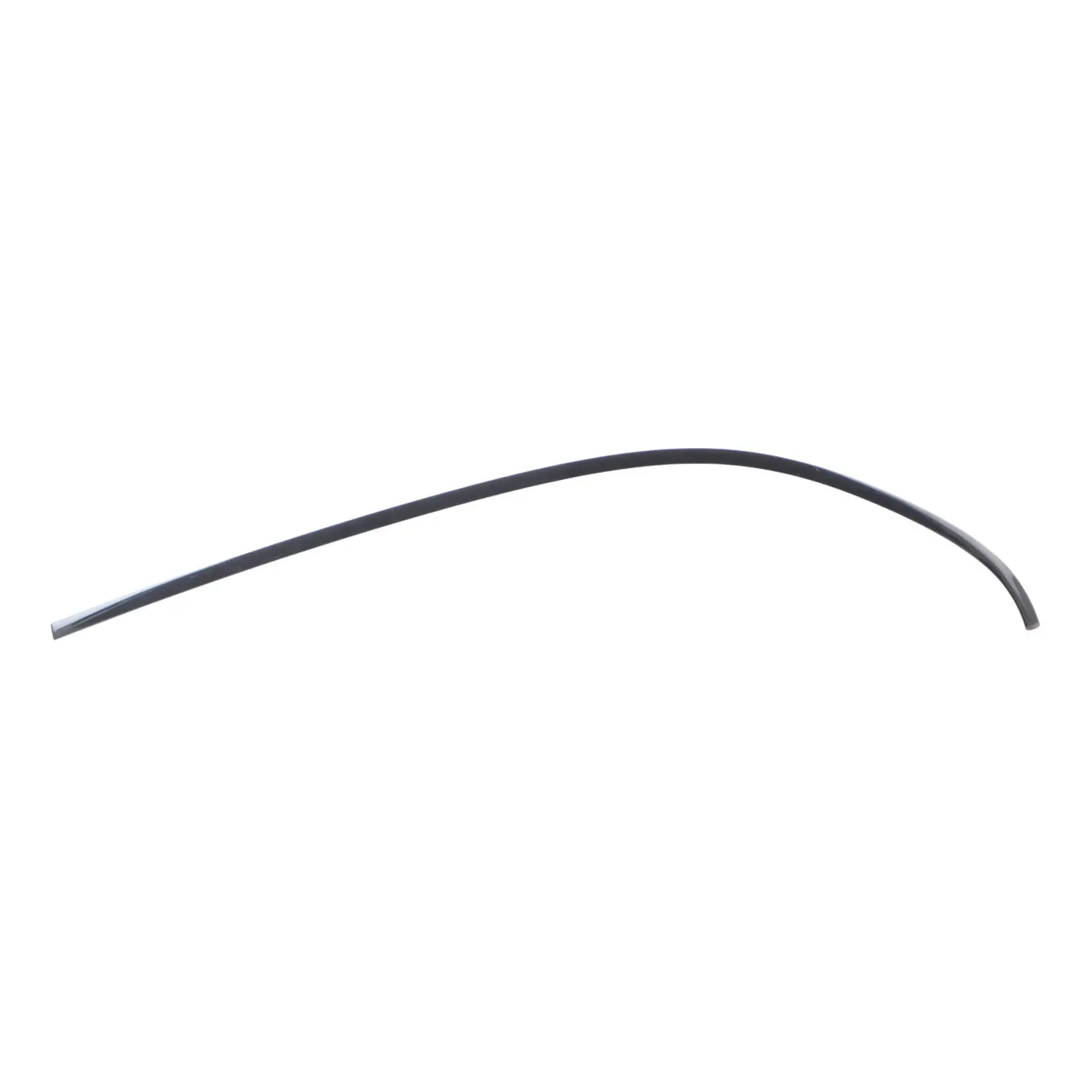 Mercedes W177 Porta Finestra Striscia Pannello Copertura Posteriore A1777354300