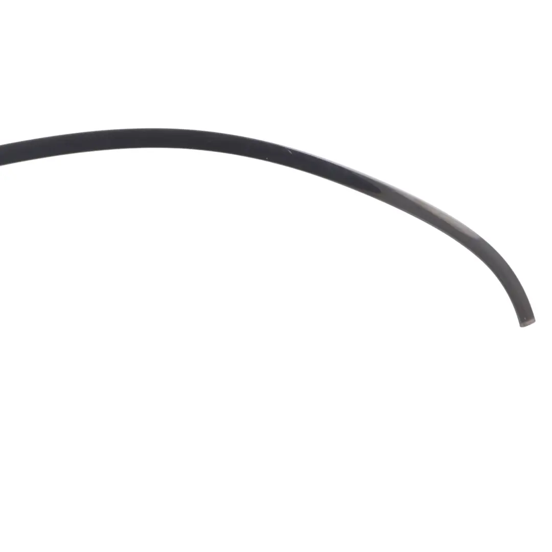 Mercedes W177 Door Window Strip Trim Panel Cover Rear Left N/S - SKU A1777354300 - Part number A1777354300