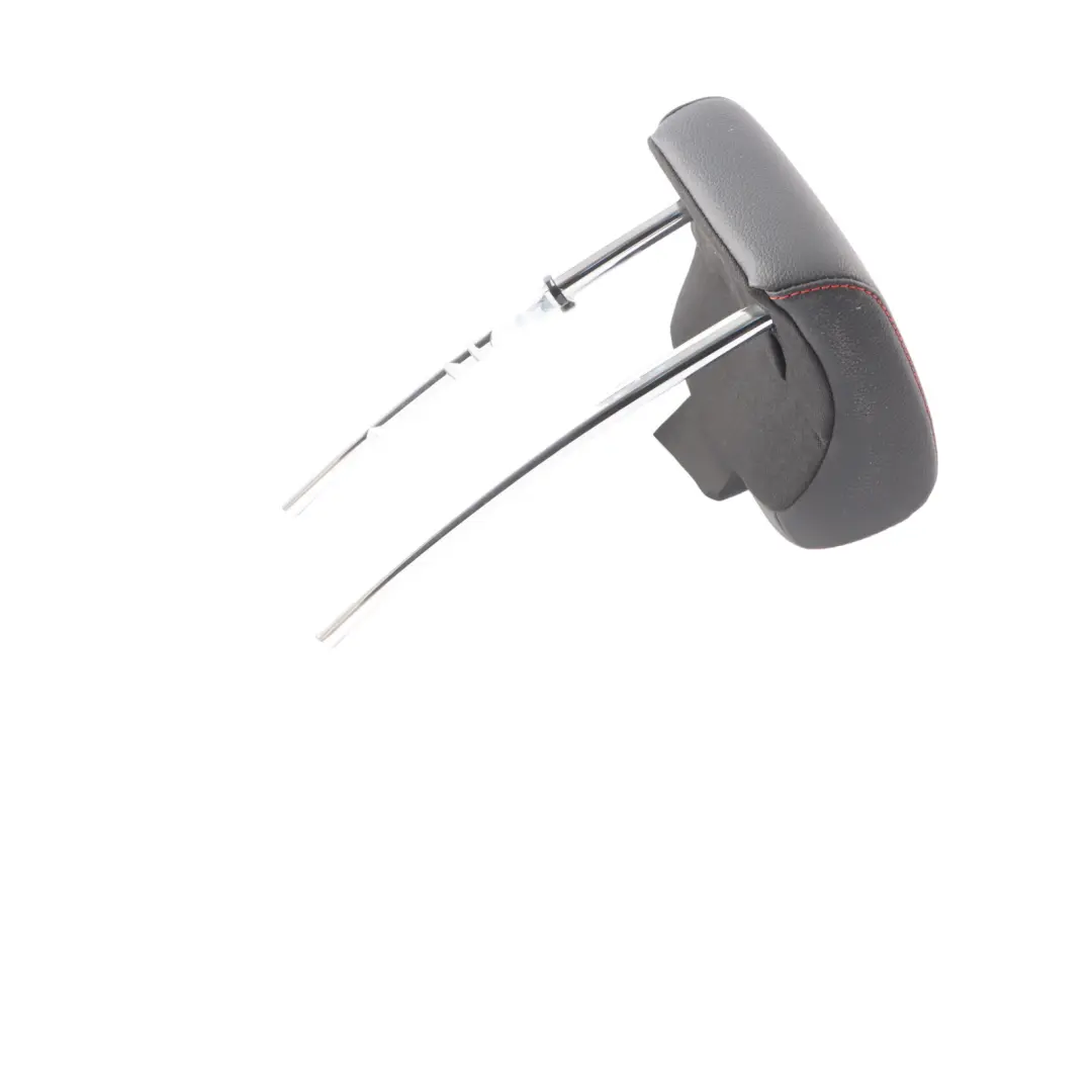 Head Rest Mercedes W177 W247 Rear Seat Middle Centre Headrest Leather Black to with Part number A1779708700 Head Rest Mercedes W177 W247 Rear Seat Middle Centre Headrest Leather Black - SKU A1779708700-1 - Part number A1779708700