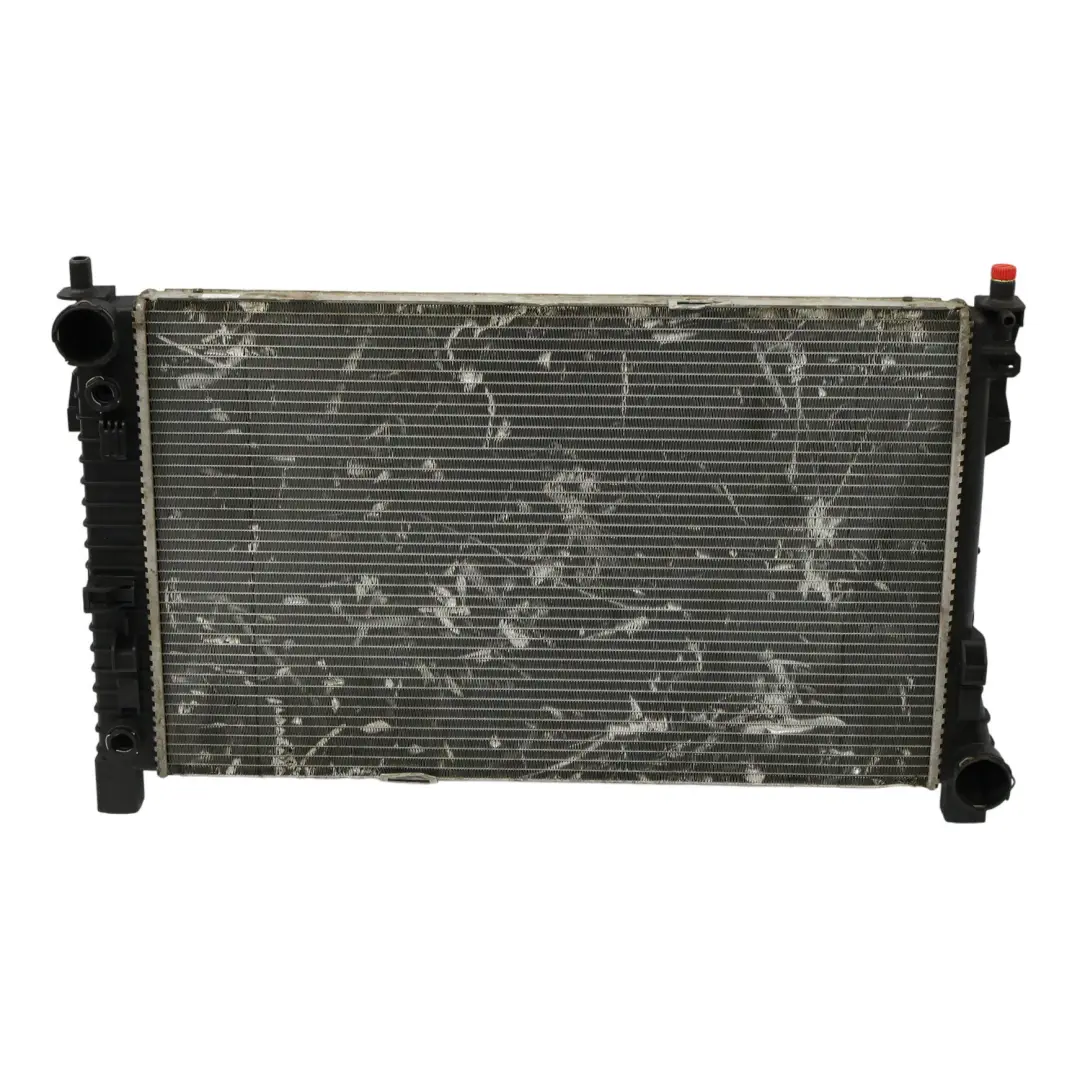 Radiator Mercedes SLK R171 W203 CLK W209 Engine Water Cooling Unit A2035002503 to with Part number A2035004203 Radiator Mercedes SLK R171 W203 CLK W209 Engine Water Cooling Unit A2035002503 - SKU A2035004203-1 - Part number A2035004203
