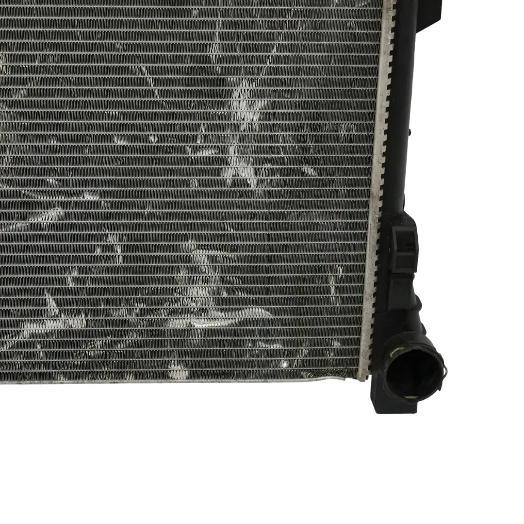  Radiador Mercedes SLK R171 W203 Motor Unidad De Refrigeración Agua A2035002503 - SKU A2035004203-1 - Número de pieza A2035004203