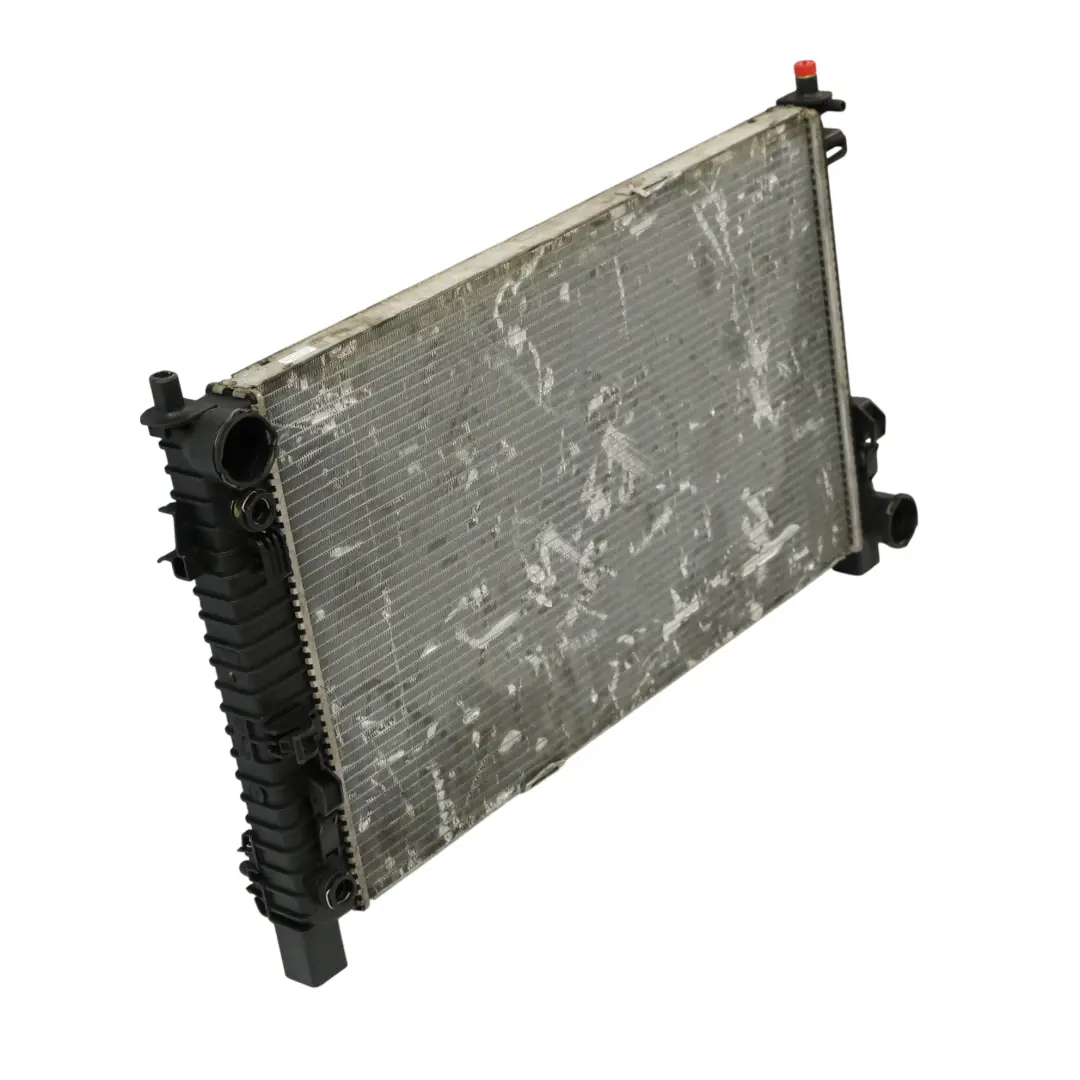 Kühler Mercedes SLK R171 W203 CLK W209 Motor Wasserkühlung A2035002503 für mit Teilenummer A2035004203 Kühler Mercedes SLK R171 W203 CLK W209 Motor Wasserkühlung A2035002503 - SKU A2035004203-1 - Teilenummer A2035004203