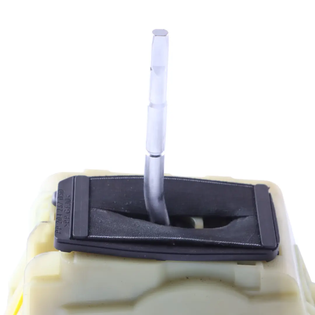 Leva Cambio Selettore Automatico Cambio per Mercedes W204 con numero di parte A2042673124 Mercedes W204 Leva Cambio Selettore Automatico Cambio - SKU A2042673124 - Numero di parte A2042673124