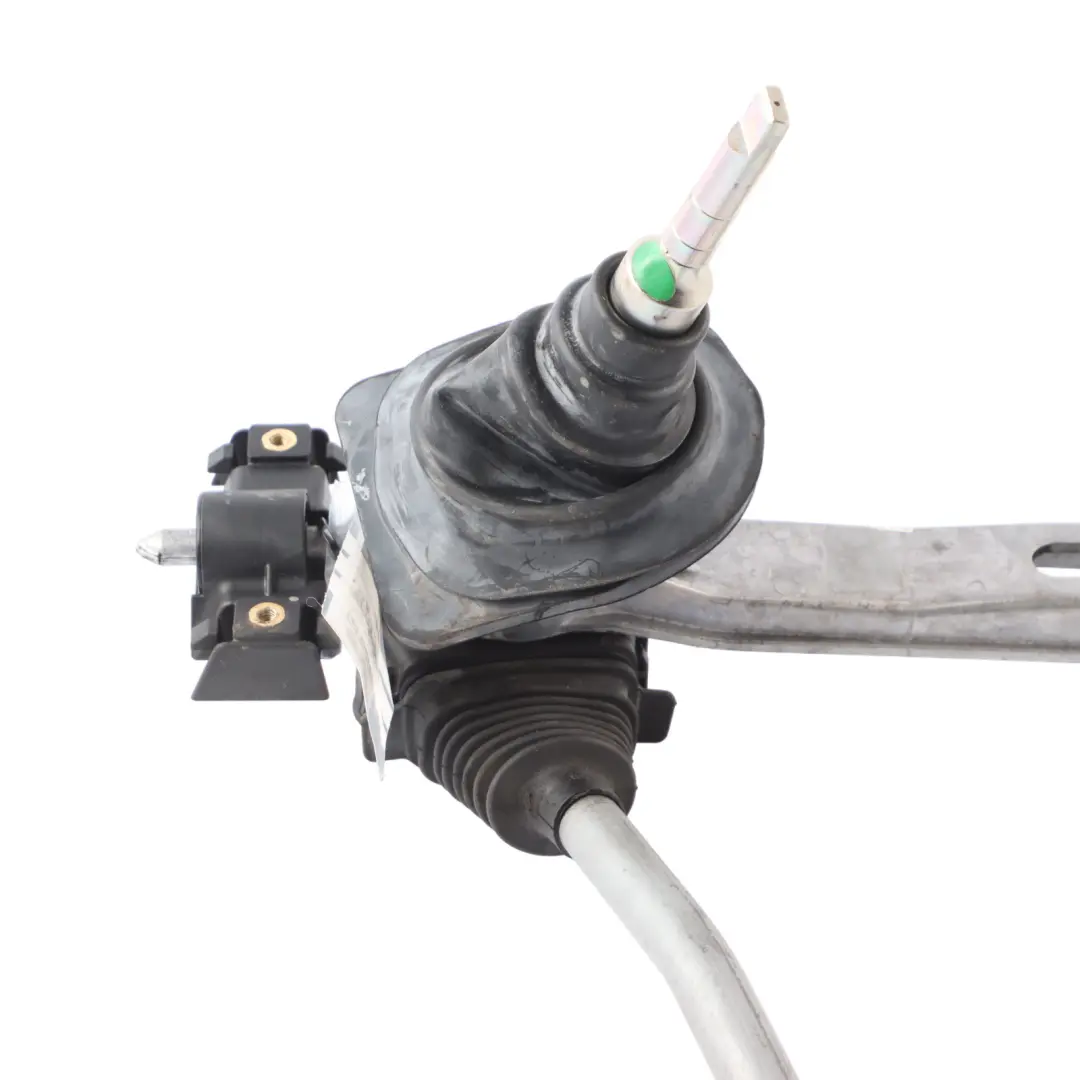 Mercedes W204 Gear Shift Lever Selector Assembly Manual Gearshift - SKU A2042678424-1 - Part number A2042678424