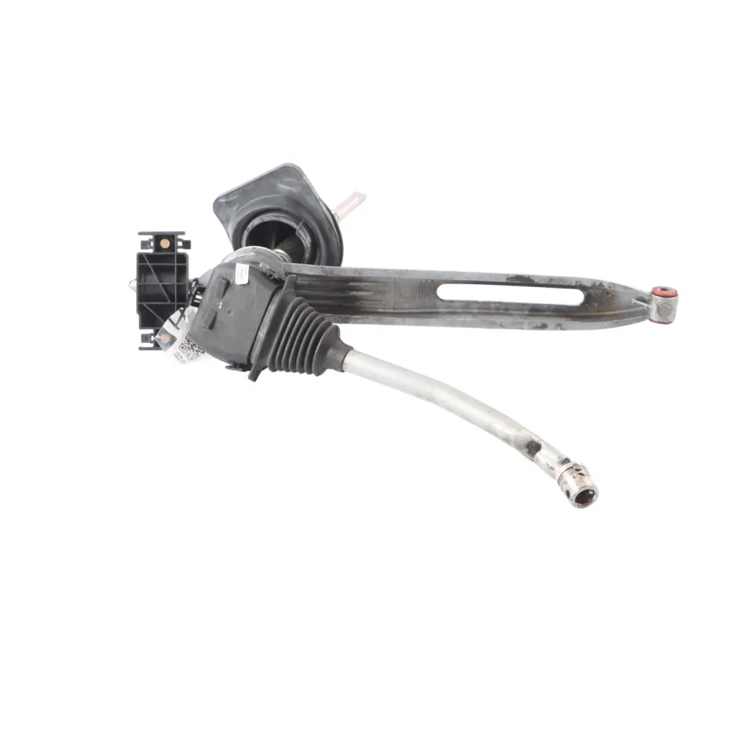 Mercedes W204 Gear Shift Lever Selector Assembly Manual Gearshift - SKU A2042678424-1 - Part number A2042678424