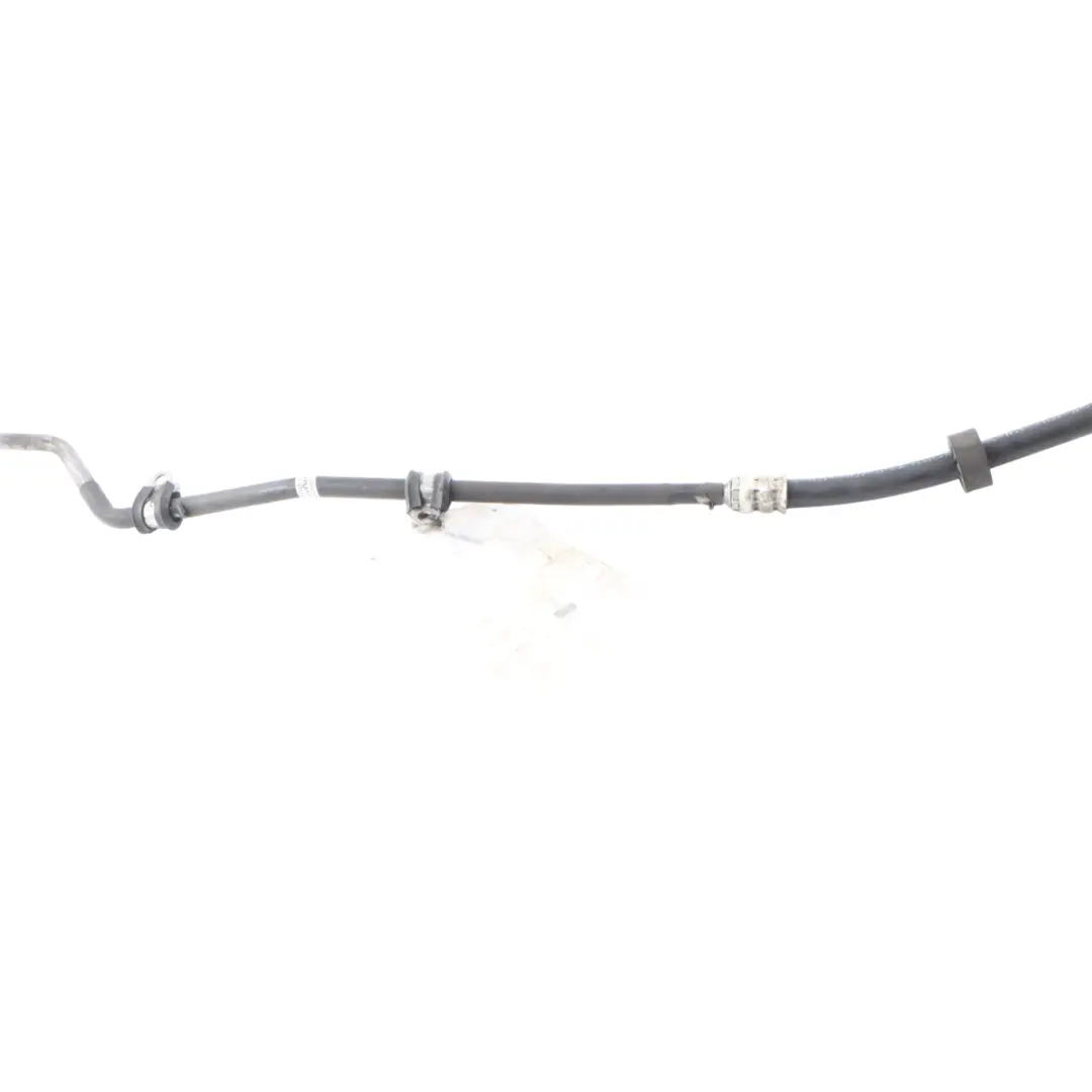 Gearbox Oil Line Left N/S Cooler Pipe Hose to Mercedes W204 Automatic with Part number A2042702896 Mercedes W204 Automatic Gearbox Oil Line Left N/S Cooler Pipe Hose - SKU A2042702896 - Part number A2042702896