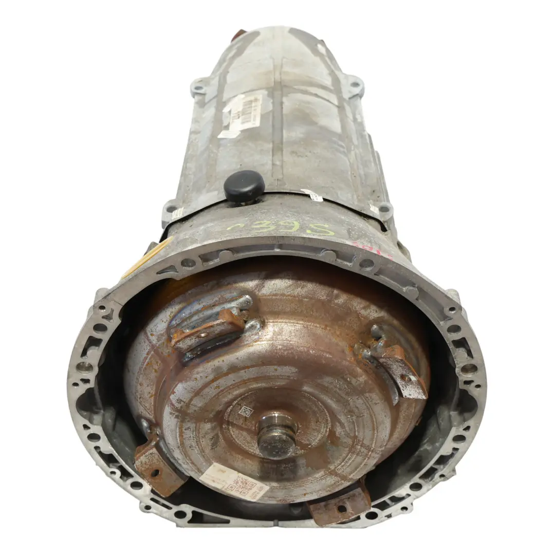 Automatik Getriebe 722906 722.906 2042703205 GARANTIE für Mercedes W204 C207 W212 mit Teilenummer A2042705305 Mercedes W204 C207 W212 Automatik Getriebe 722906 722.906 2042703205 GARANTIE - SKU A2042705305 - Teilenummer A2042705305