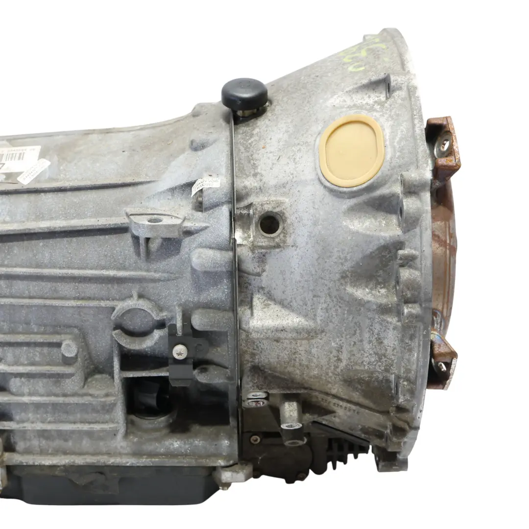 Gearbox Mercedes W204 C207 W212 722906 722.906 2042703205 WARRANTY to Automatic with Part number A2042705305 Automatic Gearbox Mercedes W204 C207 W212 722906 722.906 2042703205 WARRANTY - SKU A2042705305 - Part number A2042705305