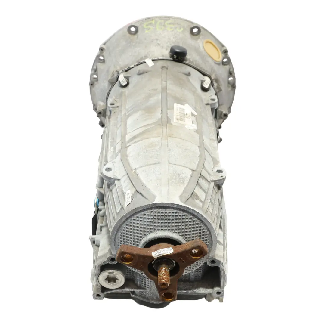 Automatik Getriebe 722906 722.906 2042703205 GARANTIE für Mercedes W204 C207 W212 mit Teilenummer A2042705305 Mercedes W204 C207 W212 Automatik Getriebe 722906 722.906 2042703205 GARANTIE - SKU A2042705305 - Teilenummer A2042705305