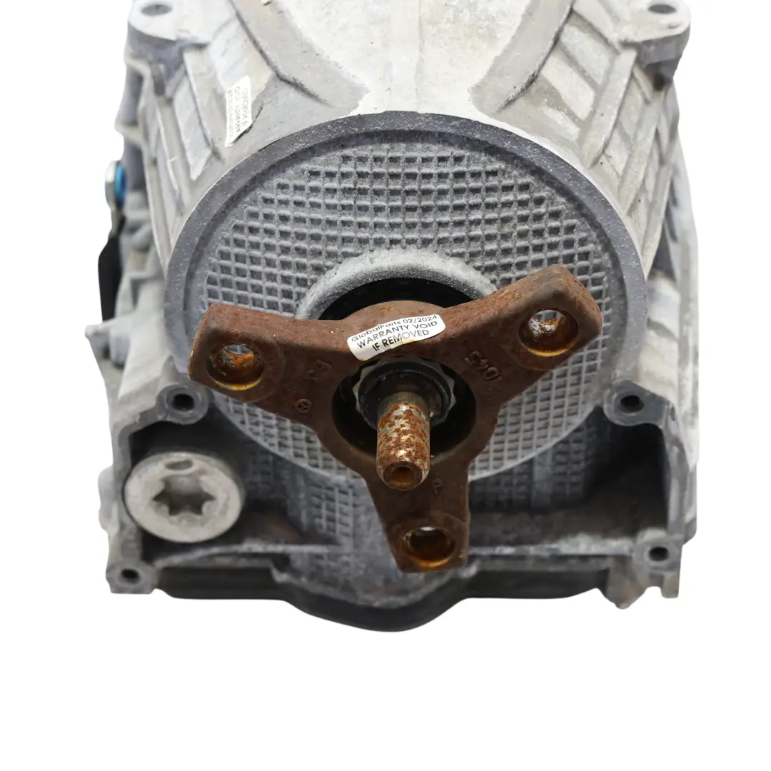 Mercedes W204 C207 W212 Cambios Automática 722906 722.906 2042703205 GARANTÍA - SKU A2042705305 - Número de pieza A2042705305