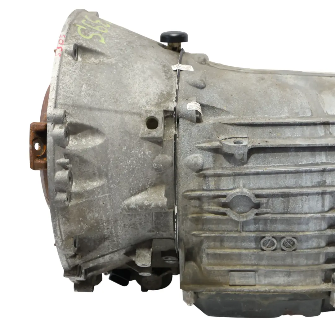 Gearbox Mercedes W204 C207 W212 722906 722.906 2042703205 WARRANTY to Automatic with Part number A2042705305 Automatic Gearbox Mercedes W204 C207 W212 722906 722.906 2042703205 WARRANTY - SKU A2042705305 - Part number A2042705305