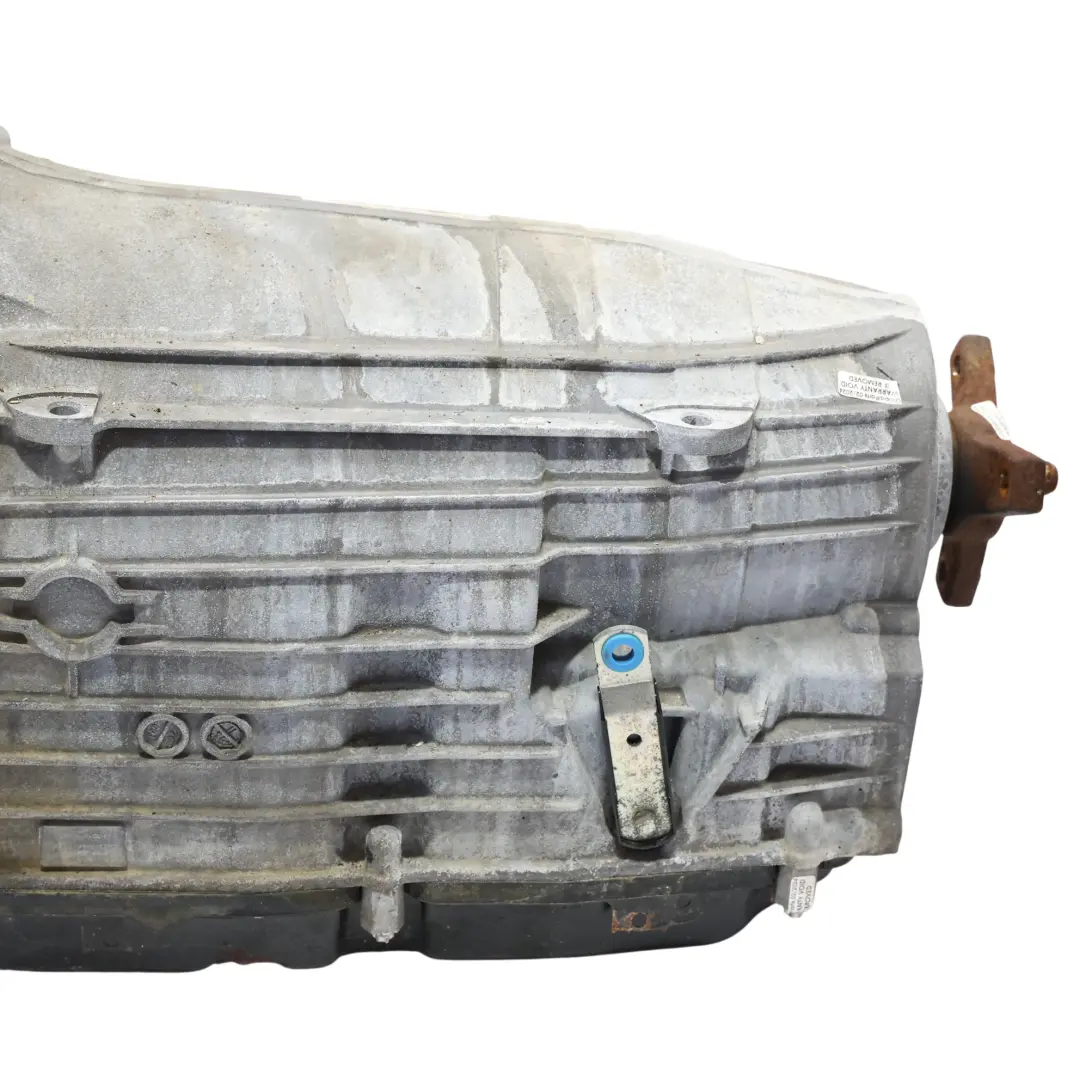 Automatik Getriebe 722906 722.906 2042703205 GARANTIE für Mercedes W204 C207 W212 mit Teilenummer A2042705305 Mercedes W204 C207 W212 Automatik Getriebe 722906 722.906 2042703205 GARANTIE - SKU A2042705305 - Teilenummer A2042705305