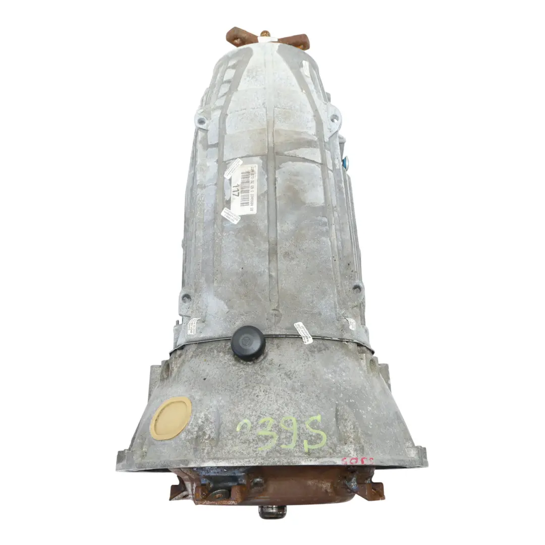 Cambios Automática 722906 722.906 2042703205 GARANTÍA para Mercedes W204 C207 W212 con número de pieza A2042705305 Mercedes W204 C207 W212 Cambios Automática 722906 722.906 2042703205 GARANTÍA - SKU A2042705305 - Número de pieza A2042705305