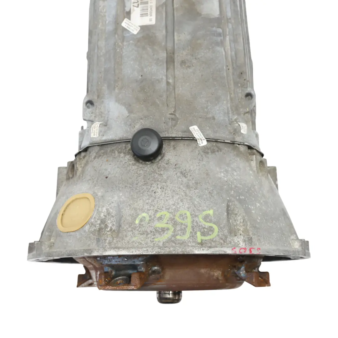 Boîte Automatique 722906 722.906 2042703205 GARANTIE pour Mercedes W204 C207 W212 à propos du numéro de pièce A2042705305 Mercedes W204 C207 W212 Boîte Automatique 722906 722.906 2042703205 GARANTIE - SKU A2042705305 - Numéro de pièce A2042705305