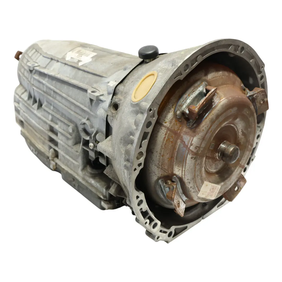 Automatik Getriebe 722906 722.906 2042703205 GARANTIE für Mercedes W204 C207 W212 mit Teilenummer A2042705305 Mercedes W204 C207 W212 Automatik Getriebe 722906 722.906 2042703205 GARANTIE - SKU A2042705305 - Teilenummer A2042705305