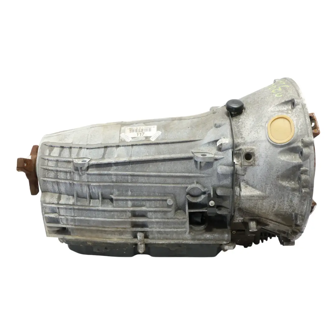 Cambios Automática 722906 722.906 2042703205 GARANTÍA para Mercedes W204 C207 W212 con número de pieza A2042705305 Mercedes W204 C207 W212 Cambios Automática 722906 722.906 2042703205 GARANTÍA - SKU A2042705305 - Número de pieza A2042705305