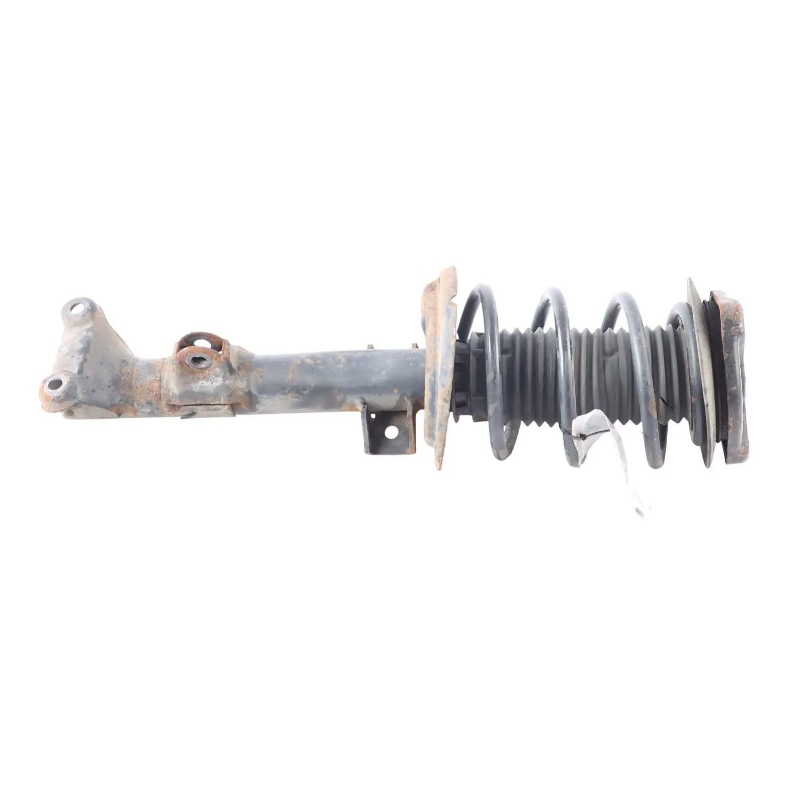 Mercedes W204 W207 Spring Strut Suspensión Delantera Amortiguador A2043233000
