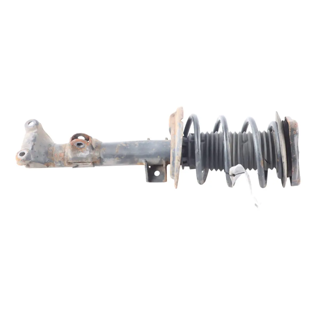 Mercedes W204 W207 Suspension Avant À Ressort Amortisseur - SKU A2043233000-1 - Numéro de pièce A2043233000