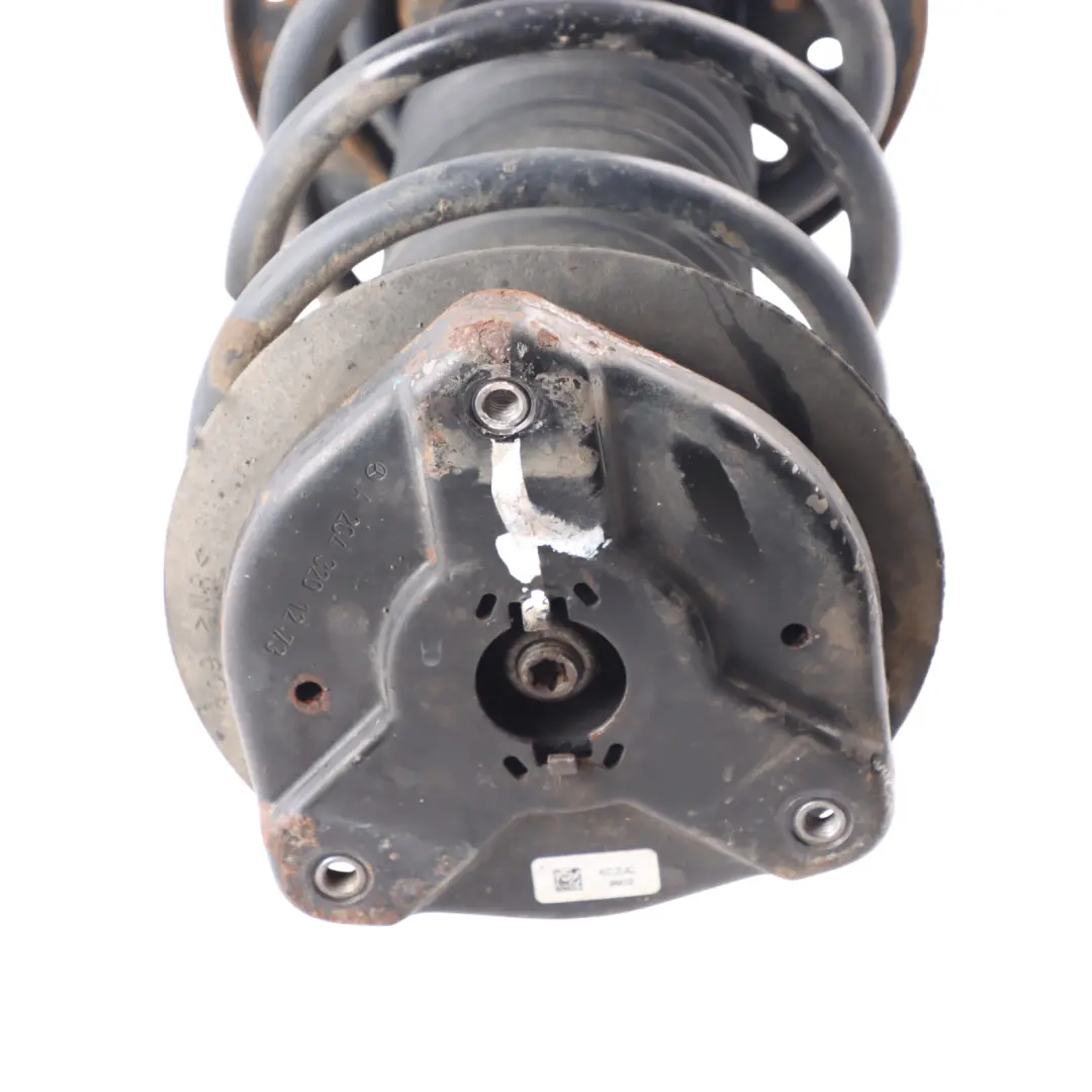 W207 Federbein Vorderradaufhängung Stoßdämpfer für Mercedes W204 mit Teilenummer A2043233000 Mercedes W204 W207 Federbein Vorderradaufhängung Stoßdämpfer - SKU A2043233000-1 - Teilenummer A2043233000
