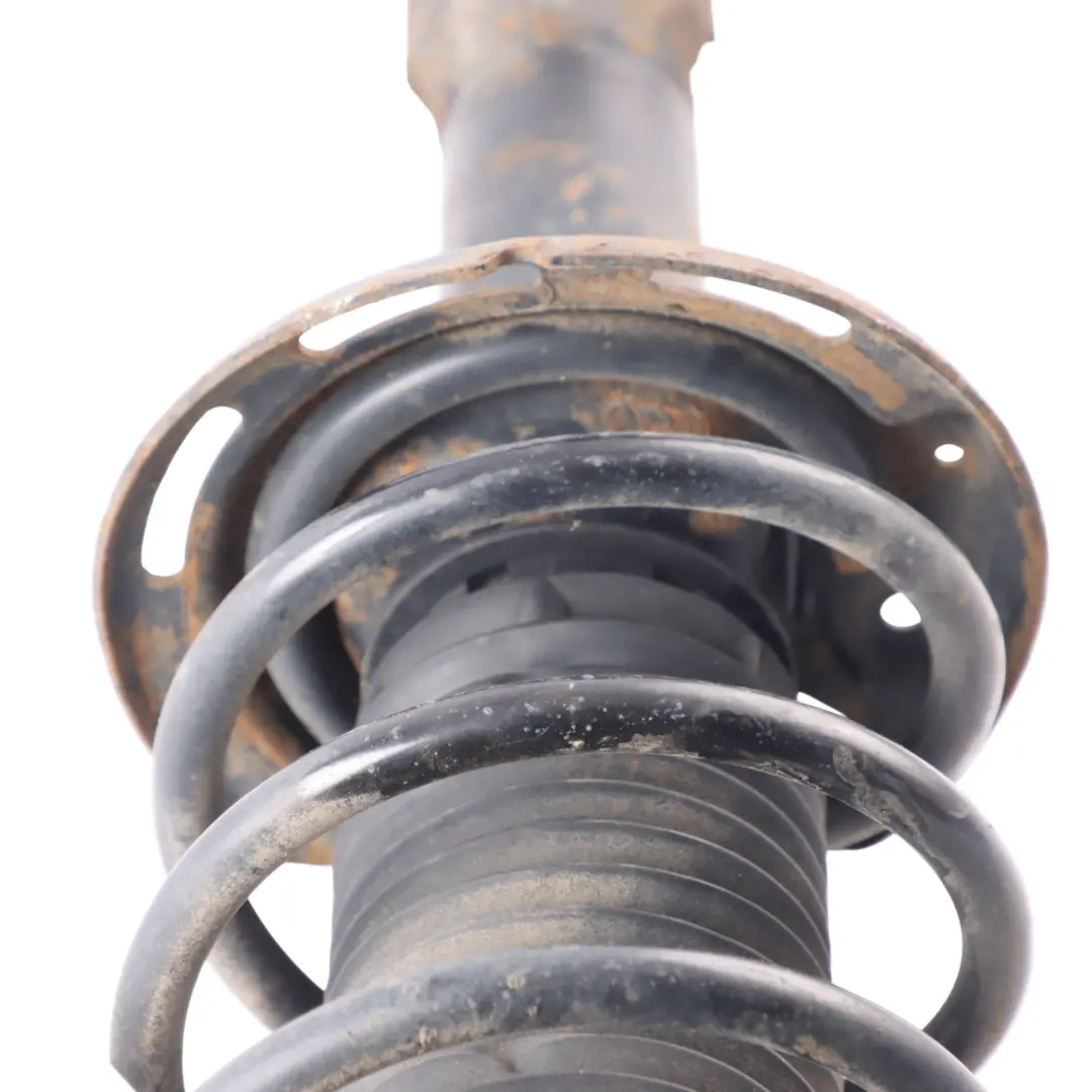 Mercedes W204 W207 Spring Strut Suspensión Delantera Amortiguador - SKU A2043233000-1 - Número de pieza A2043233000