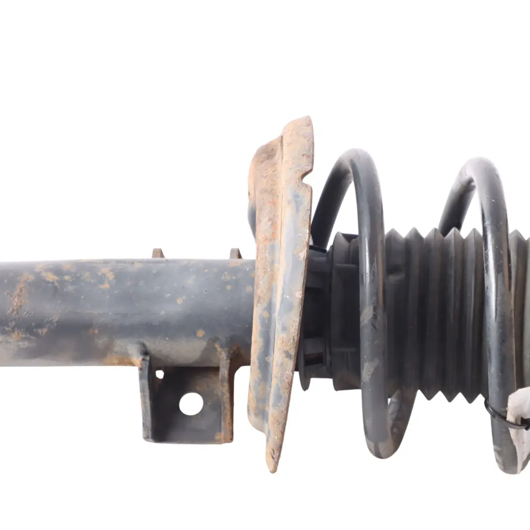 Mercedes W204 W207 Spring Strut Suspensión Delantera Amortiguador - SKU A2043233000-1 - Número de pieza A2043233000